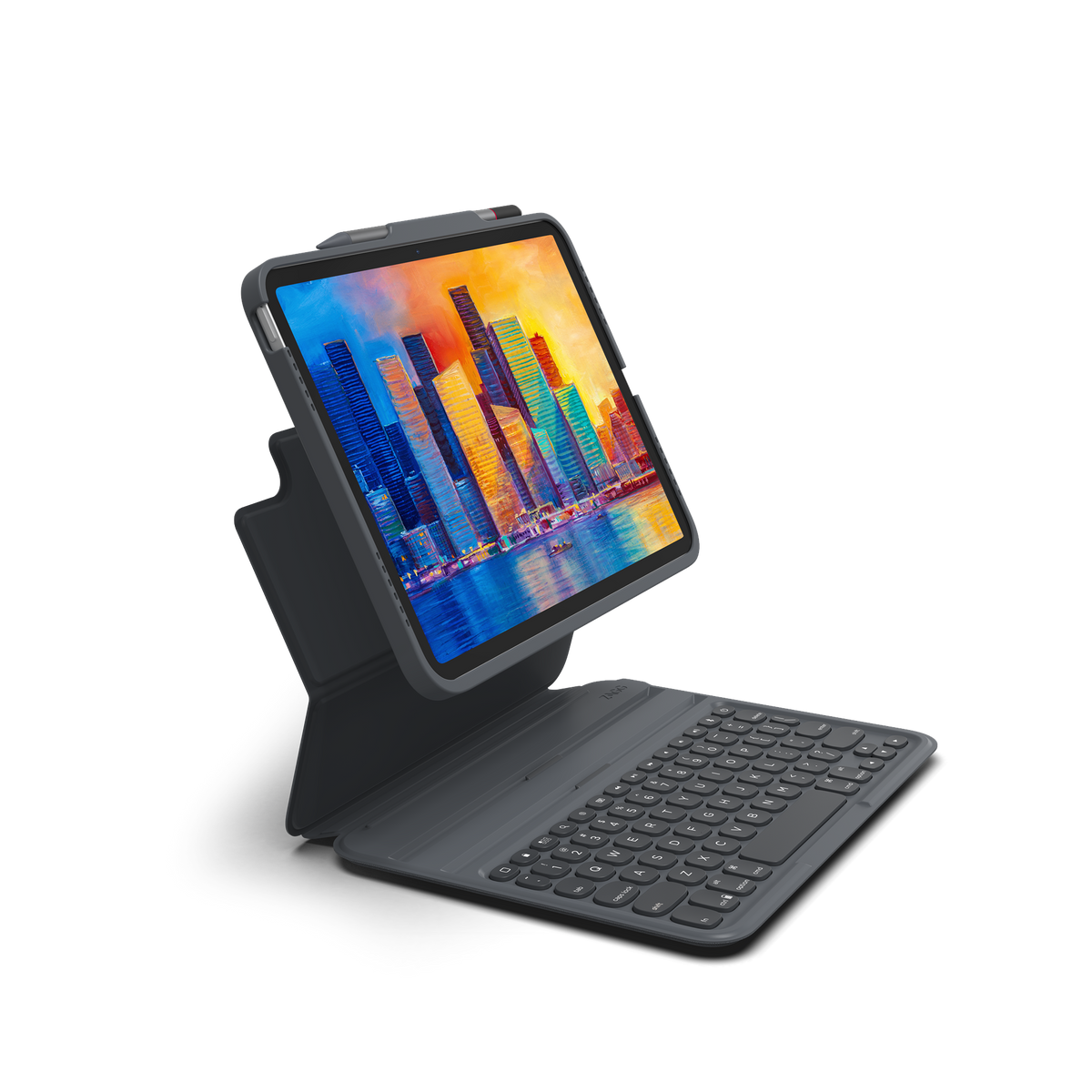 Pro Keys Tablet Keyboard Case