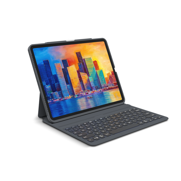 Pro Keys Tablet Keyboard Case