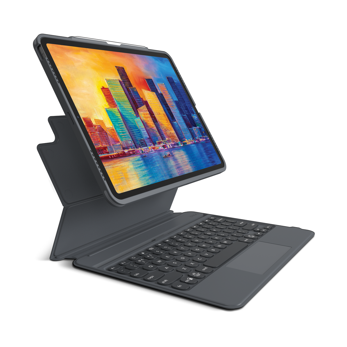Pro Keys s dodirnom podlogom