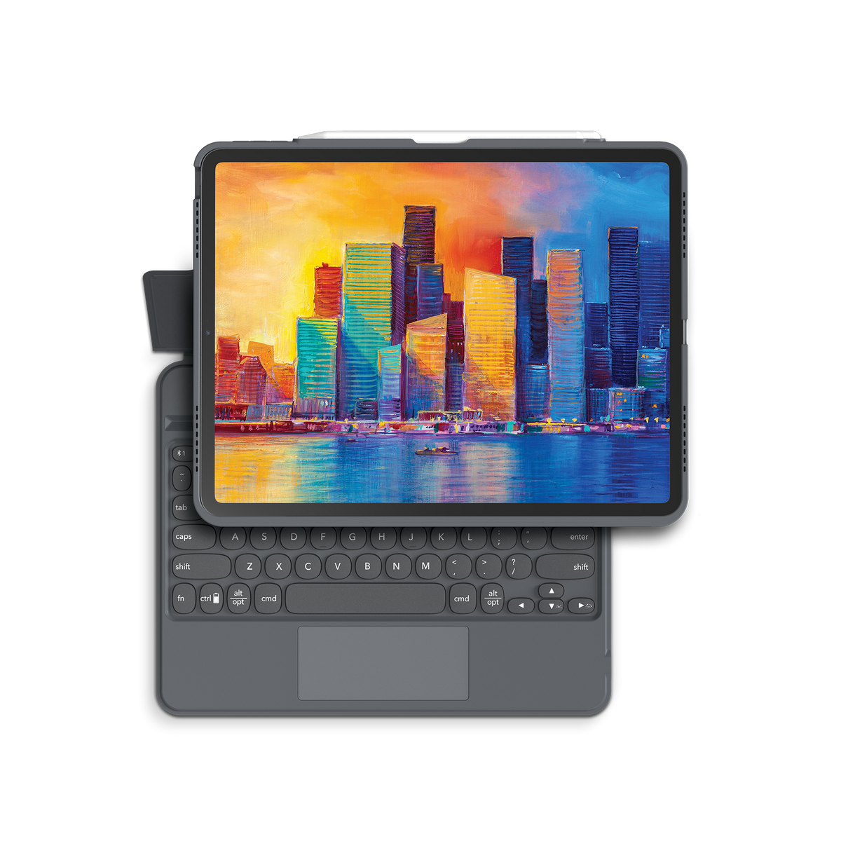 Pro Keys s dodirnom podlogom