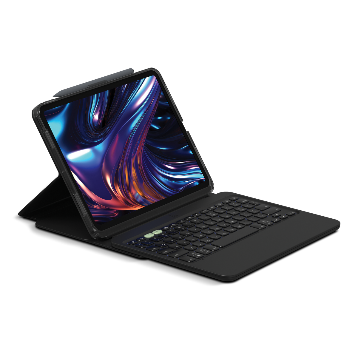 Pro Keys 2 Tablet Keyboard Case
