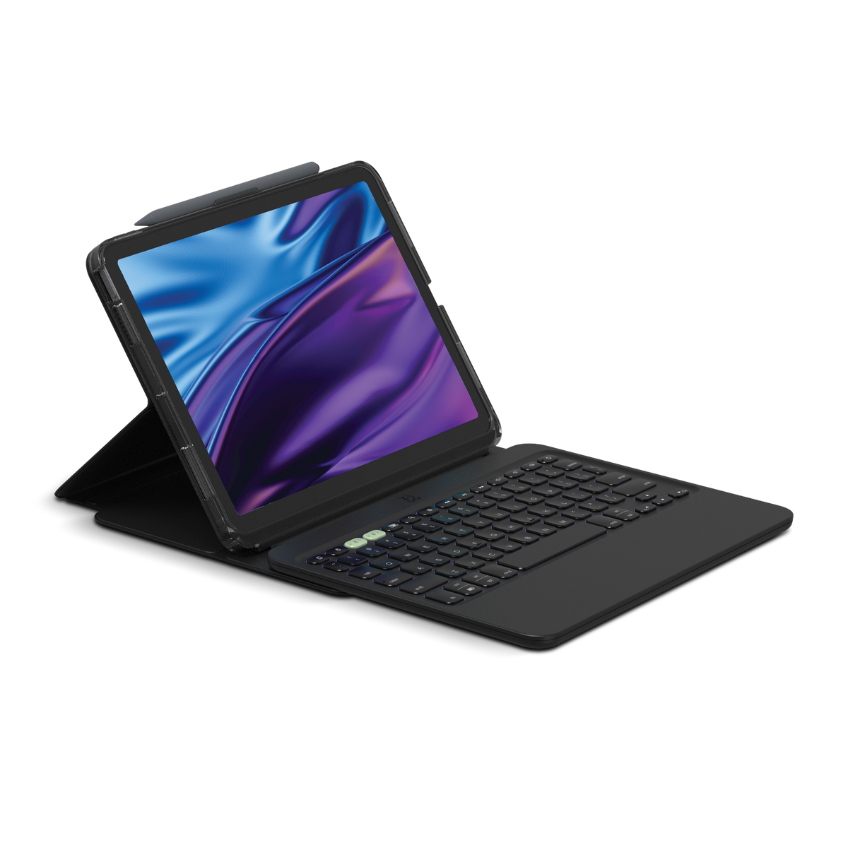 Pro Keys 2 Tablet Keyboard Case