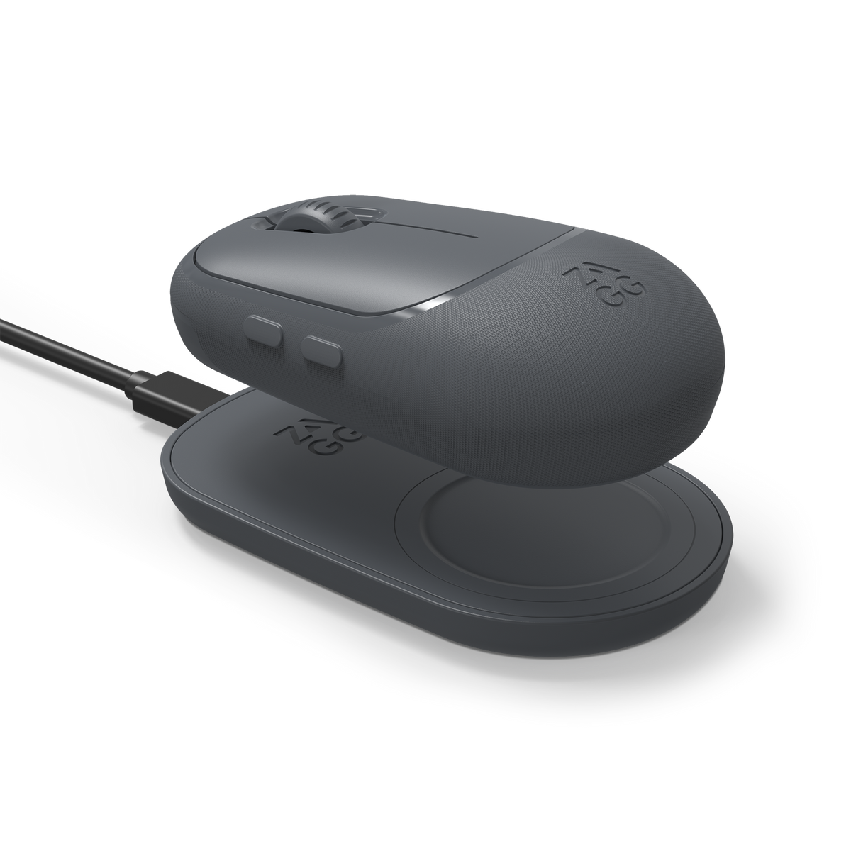 Pro Mouse