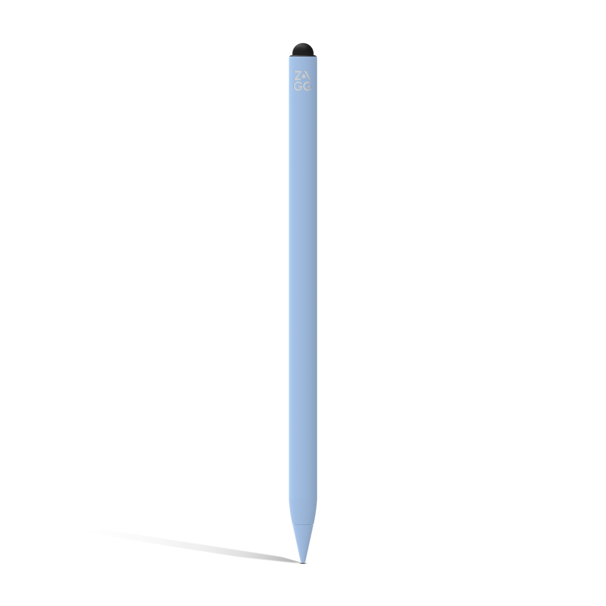 ** Blue
