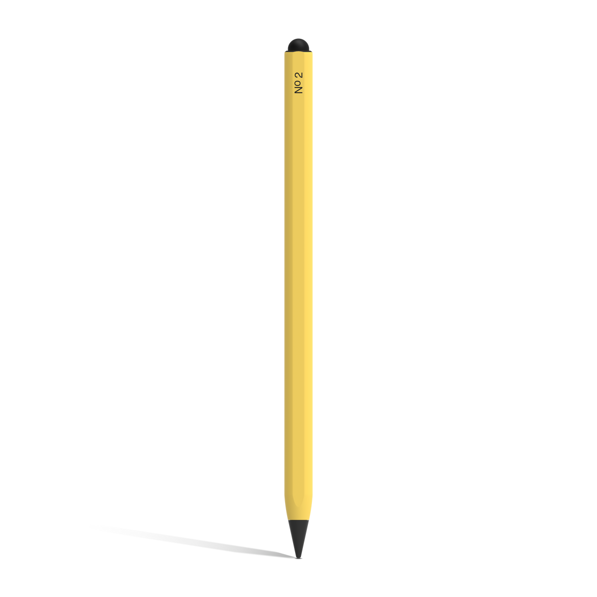 ** Yellow