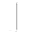** White