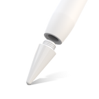 ** White
