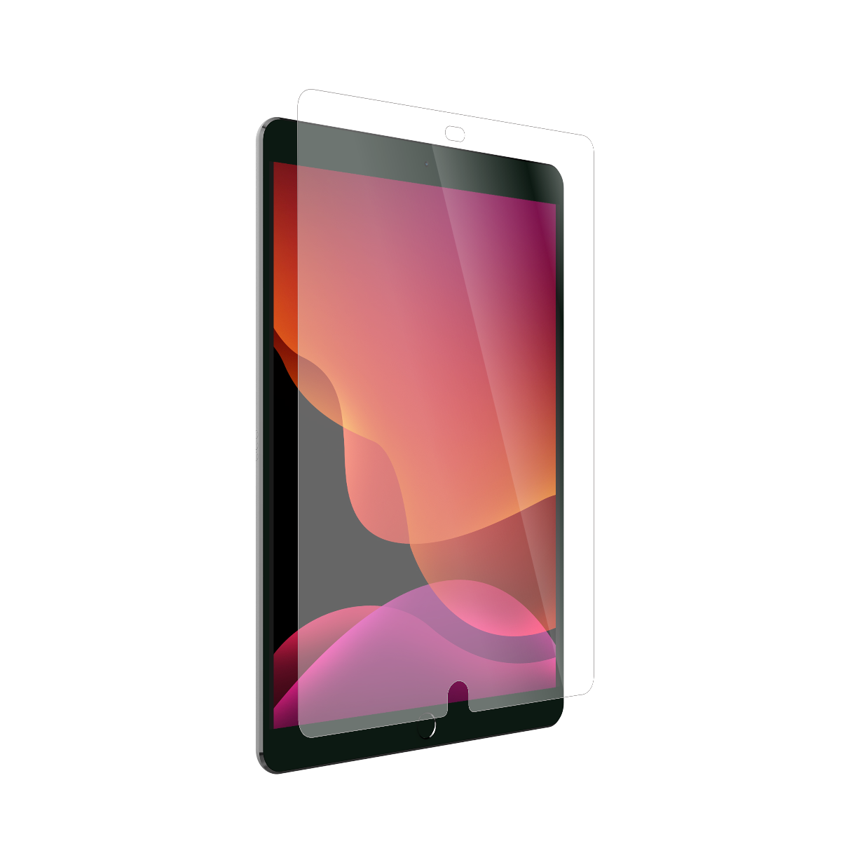 Glass Elite+ 
||Advanced Impact Protection with Anti-microbial Treatment