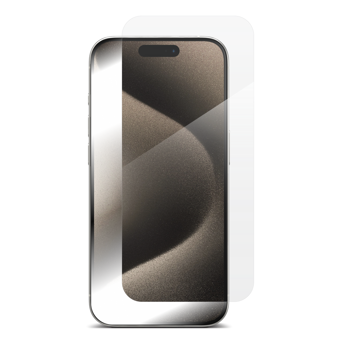 Protection d’écran antireflet Glass Elite