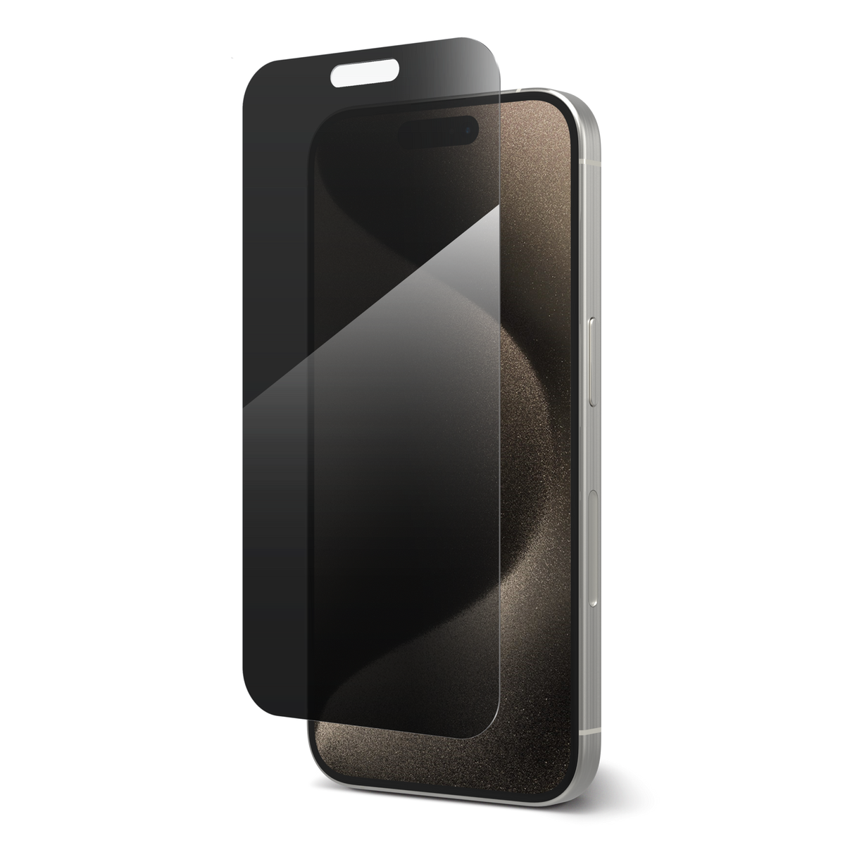Glass Elite 2-Way Privacy Screen Protector