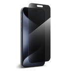 Protector de pantalla de privacidad de 2 vías Glass Elite