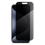Protector de pantalla de privacidad de 2 vías Glass Elite