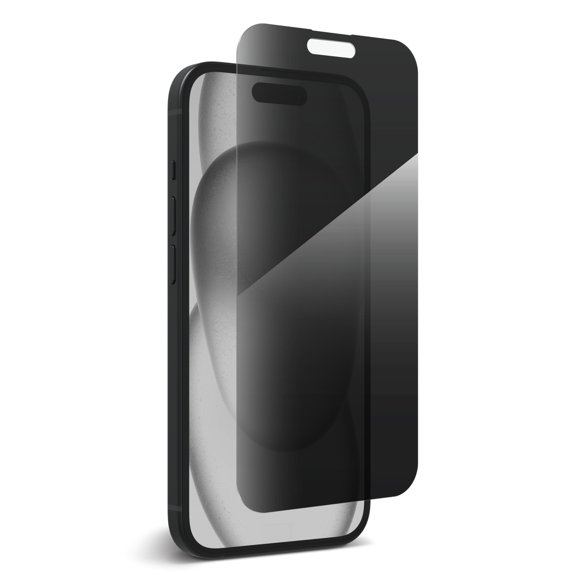 Glass Elite 4-Way Privacy Screen Protector