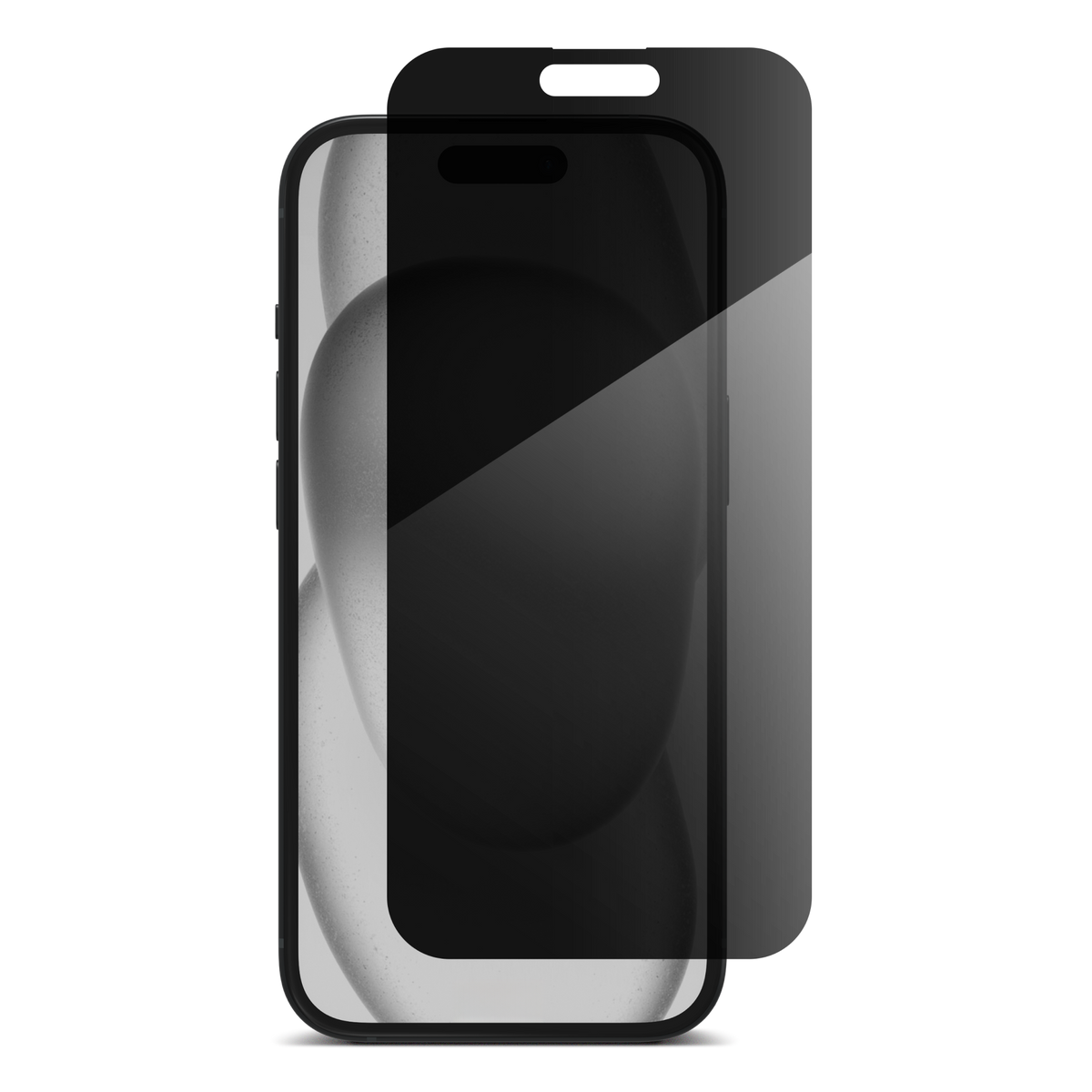 Glass Elite 4-Way Privacy Screen Protector