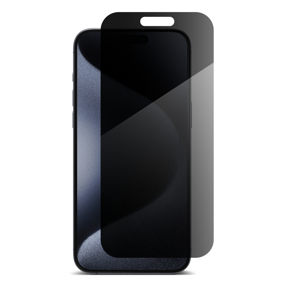 Glass Elite 4-Way Privacy Screen Protector