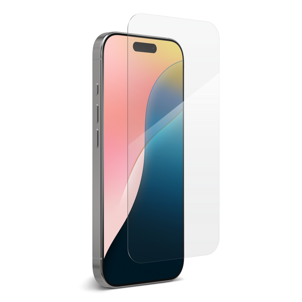 Glass Elite Screen Protector