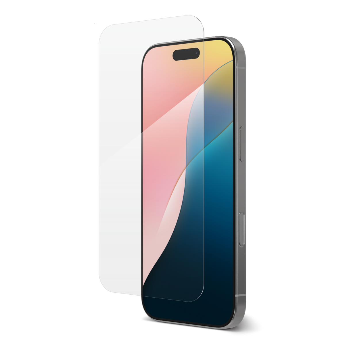 Glass Elite Screen Protector