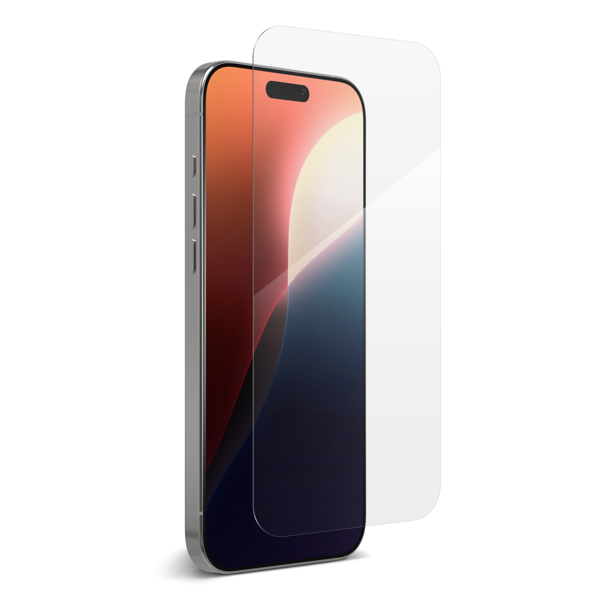 Glass Elite Screen Protector