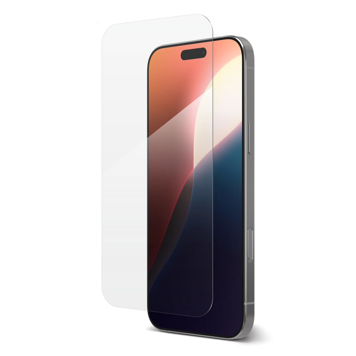 Glass Elite Screen Protector