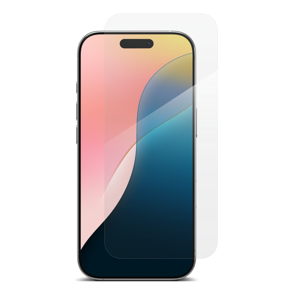 Glass Elite Anti-Glare Screen Protector