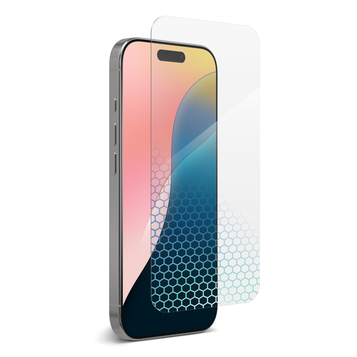 Protector de pantalla Glass XTR4 contra la luz azul