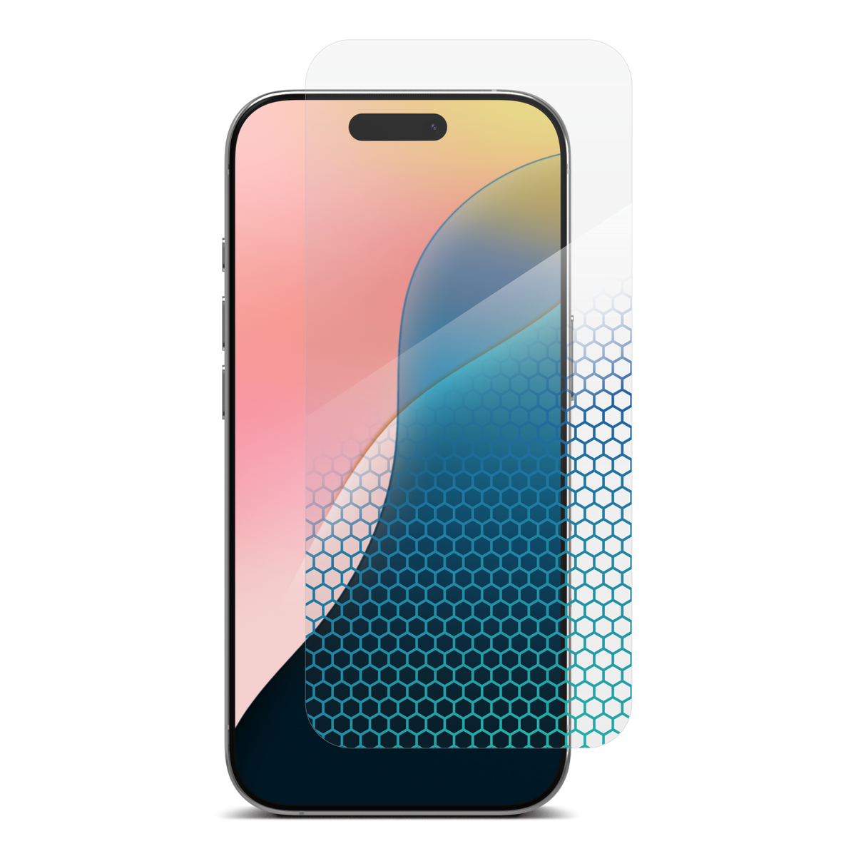 Protector de pantalla Glass XTR4 contra la luz azul