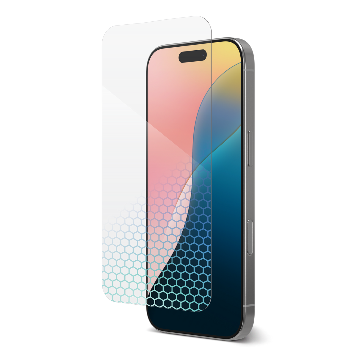 Protector de pantalla Glass XTR4 contra la luz azul