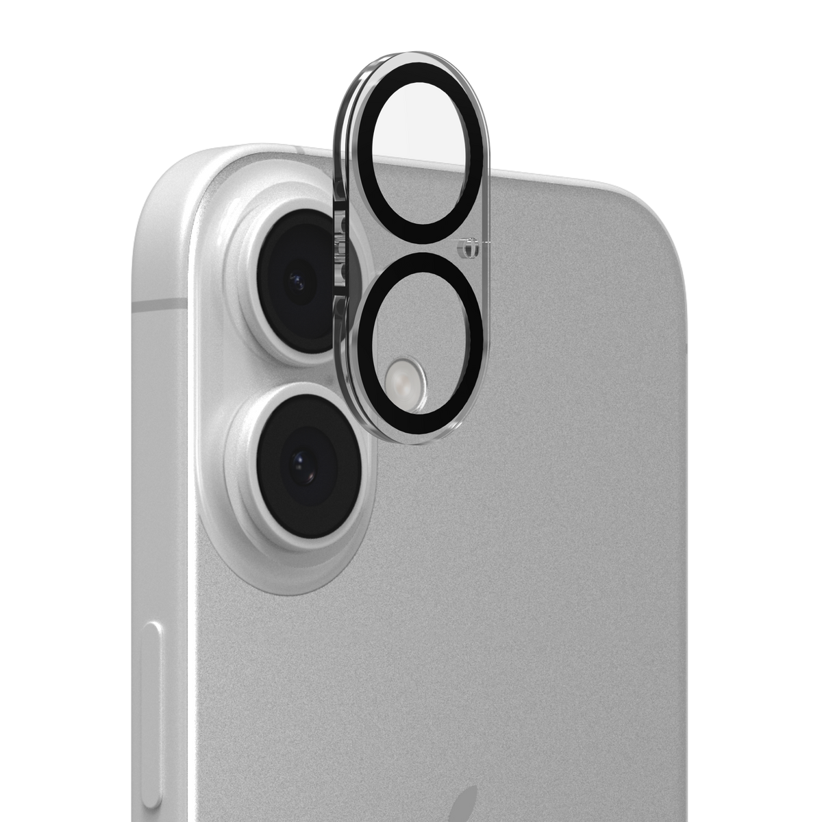 Protection pour objectif photo Glass Elite