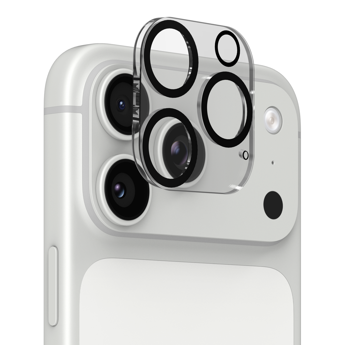 Protection pour objectif photo Glass Elite