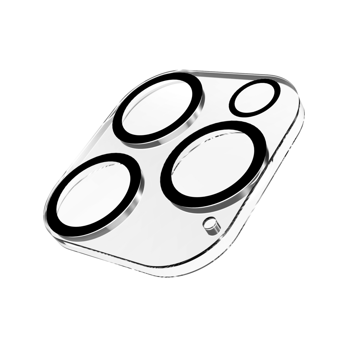 Protection pour objectif photo Glass Elite