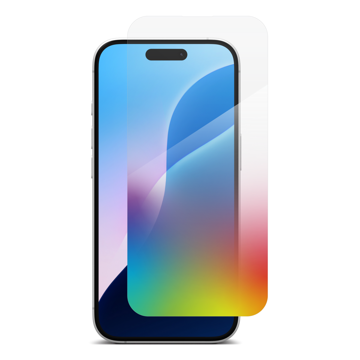 Glass Elite VisionGuard Screen Protector