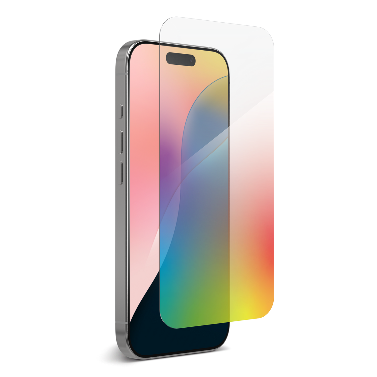 Glass Elite VisionGuard Screen Protector
