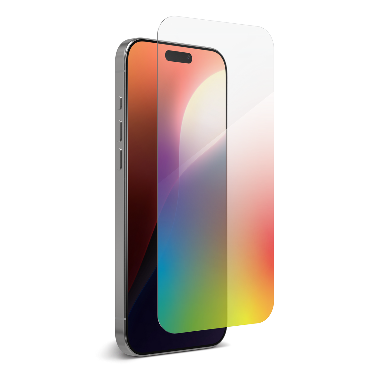 Glass Elite VisionGuard Screen Protector