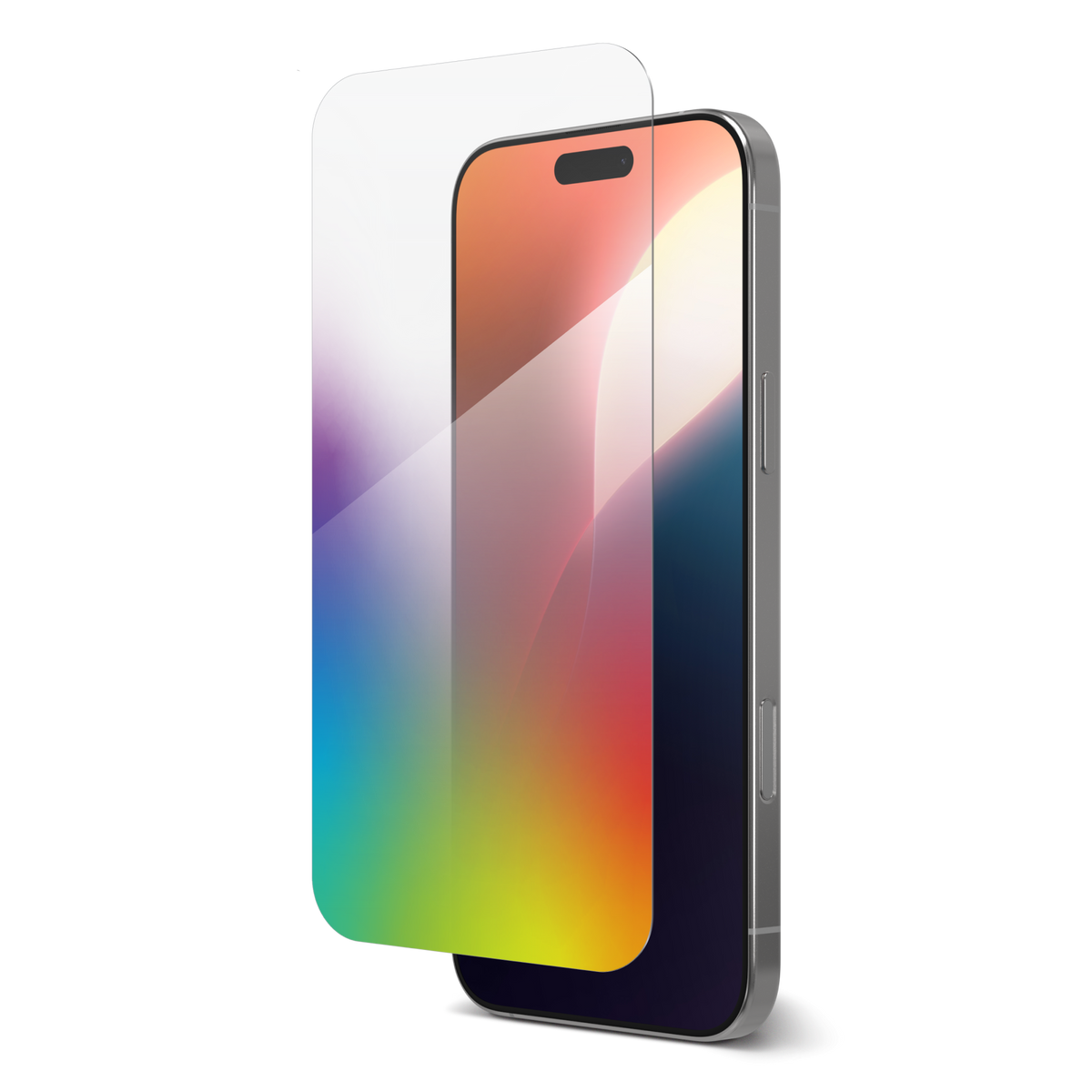 Glass Elite VisionGuard Screen Protector