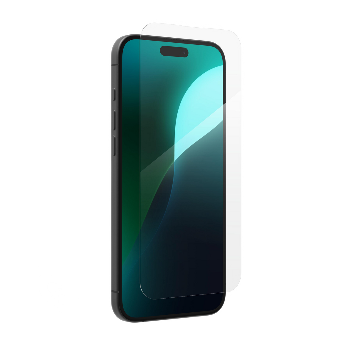 Glass+ Screen Protector