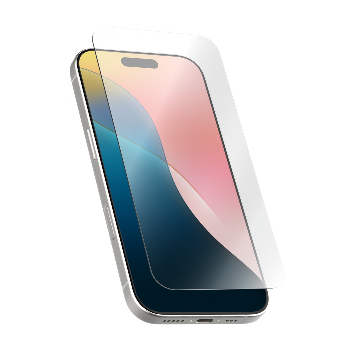 ClearGuard Glass Screen Protector