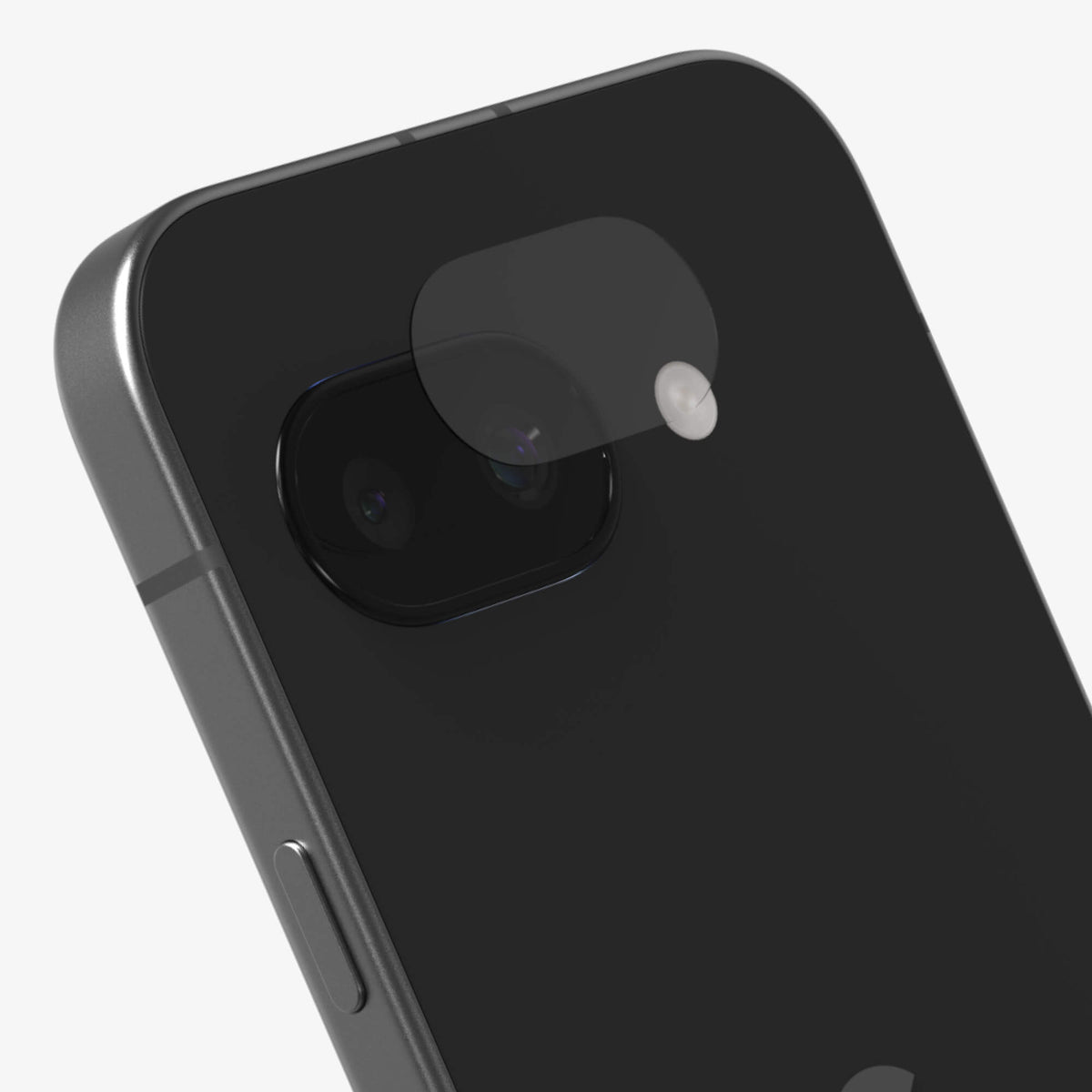Protection pour objectif photo Glass Elite