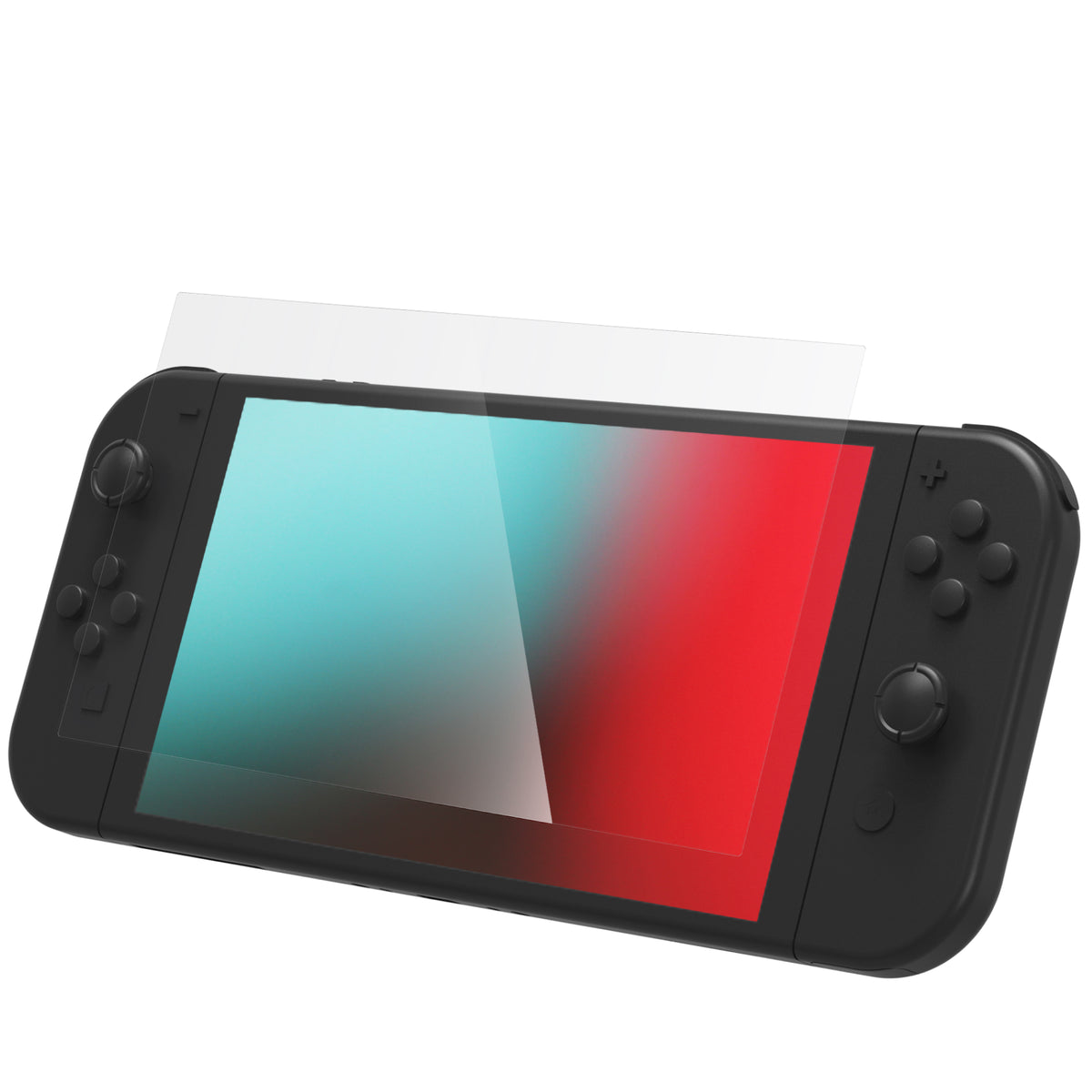 Protection d’écran Glass Elite pour console de jeux vidéo