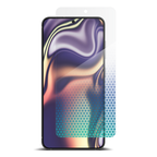 Glass XTR4-screenprotector tegen blauw licht