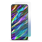 Glass XTR4-screenprotector tegen blauw licht