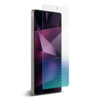 Glass XTR4-screenprotector tegen blauw licht