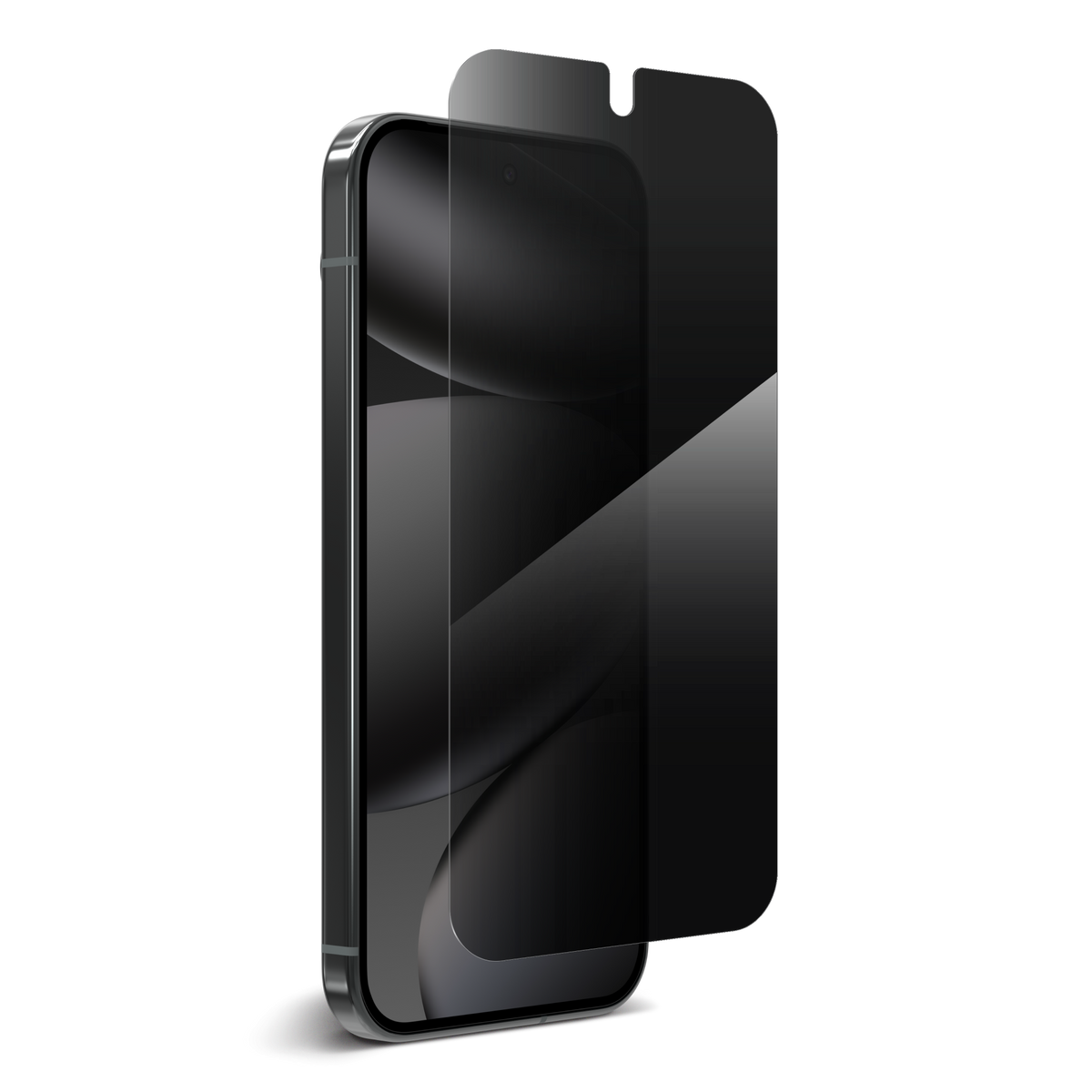 Glass Elite Privacy 2-Way Screen Protector