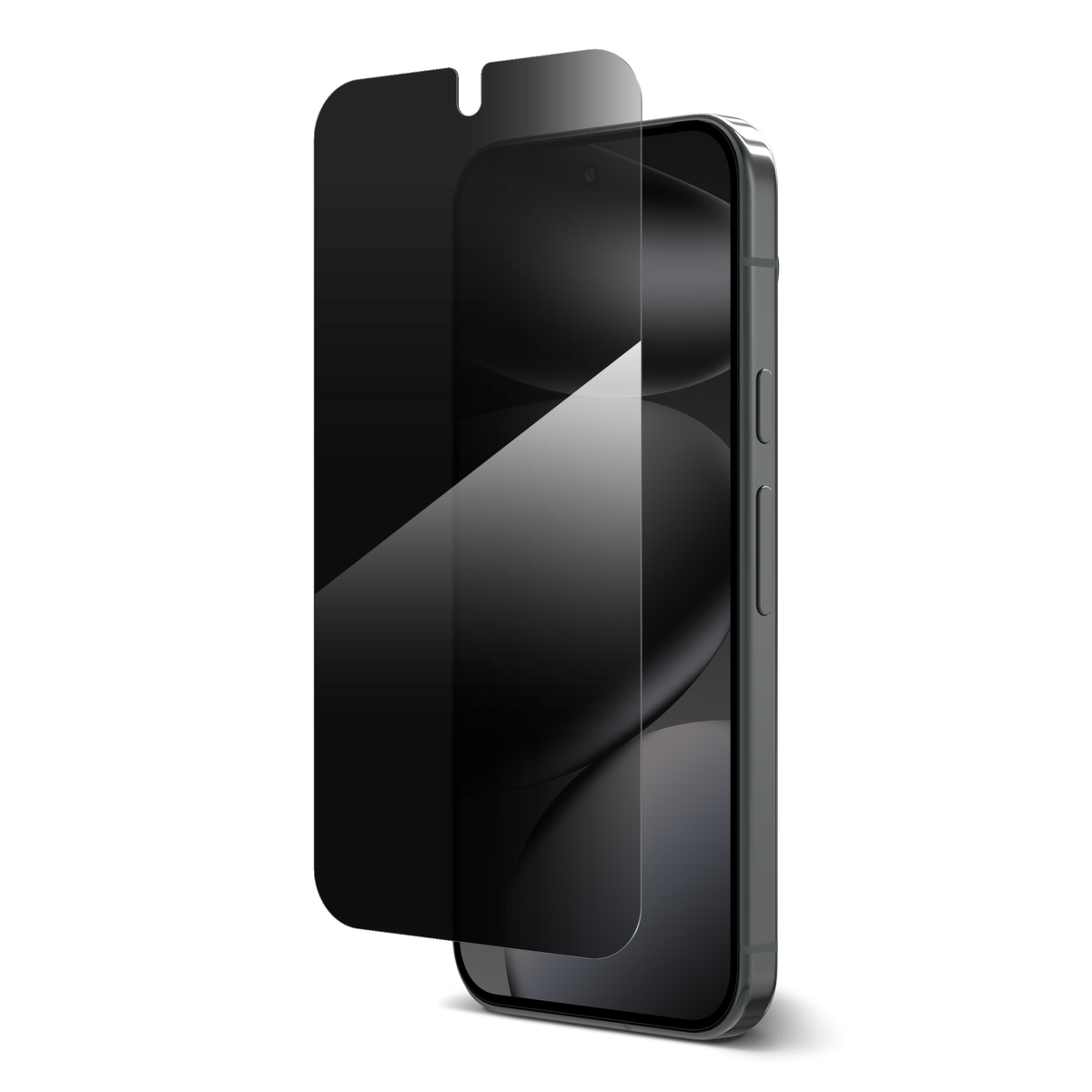 Glass Elite Privacy 2-Way Screen Protector