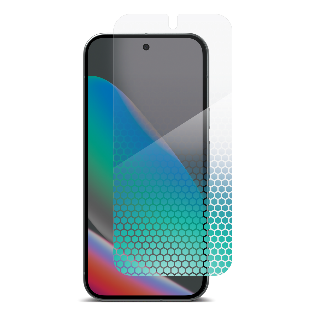 Glass XTR4 Blue Light Screen Protector
