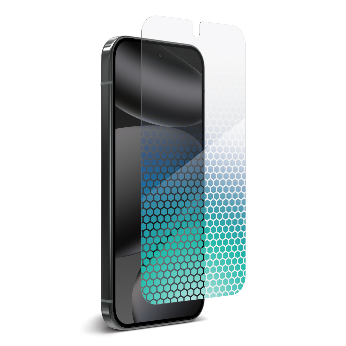 Protection d'écran Glass XTR4 contre la lumière bleue
