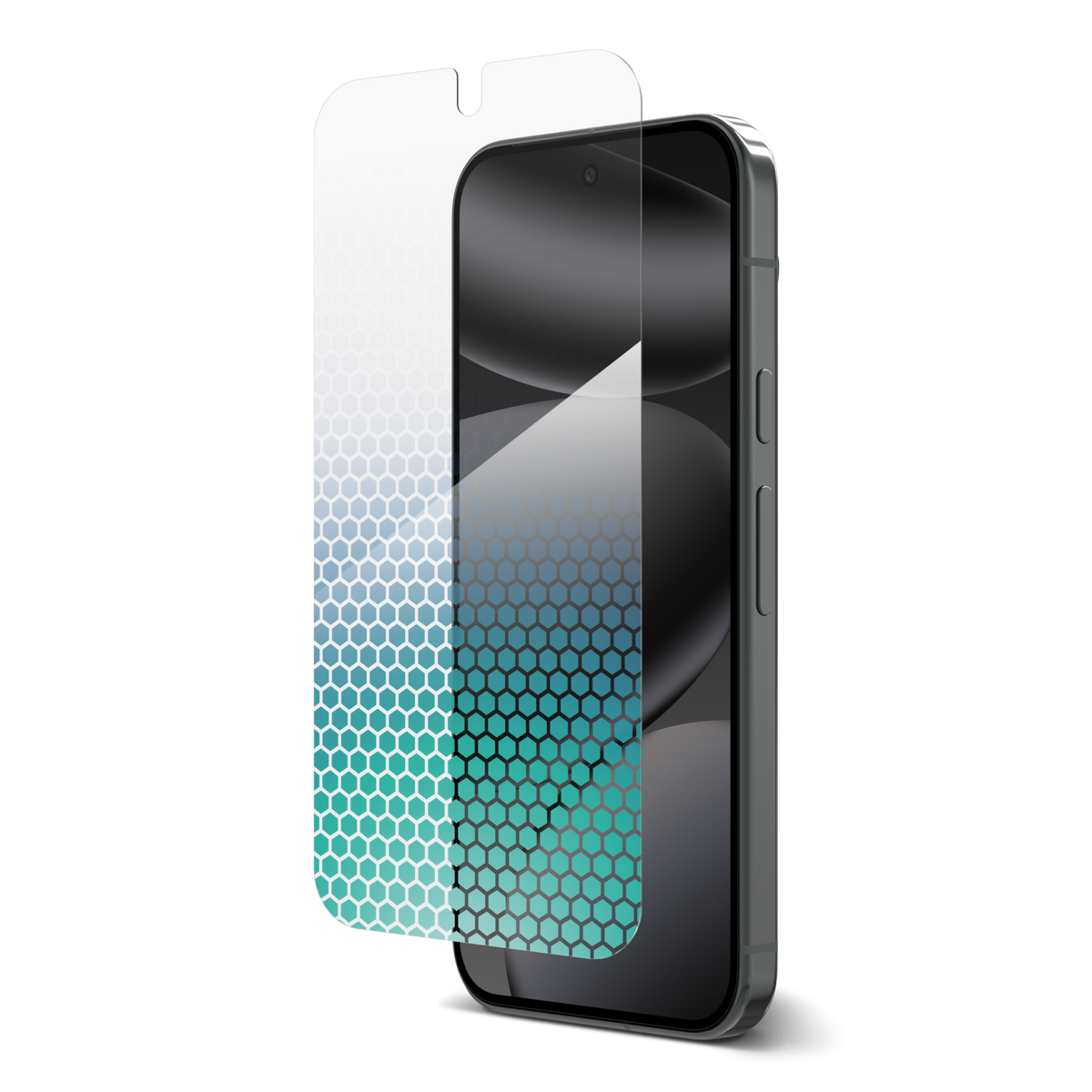 Protection d'écran Glass XTR4 contre la lumière bleue