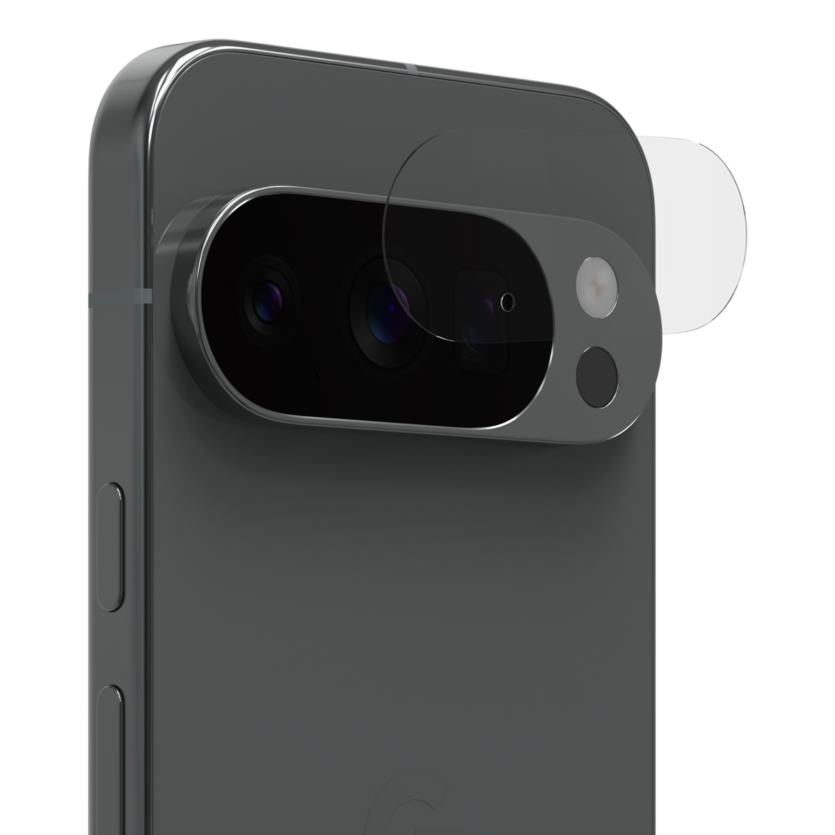 Glass Elite Camera Lens Screen Protector