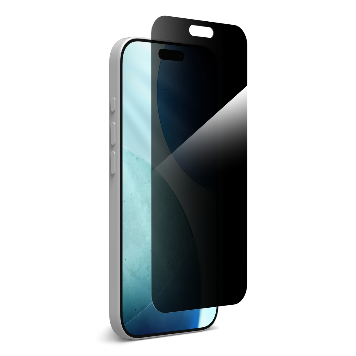 Glass 4-Way Privacy XTR Screen Protector