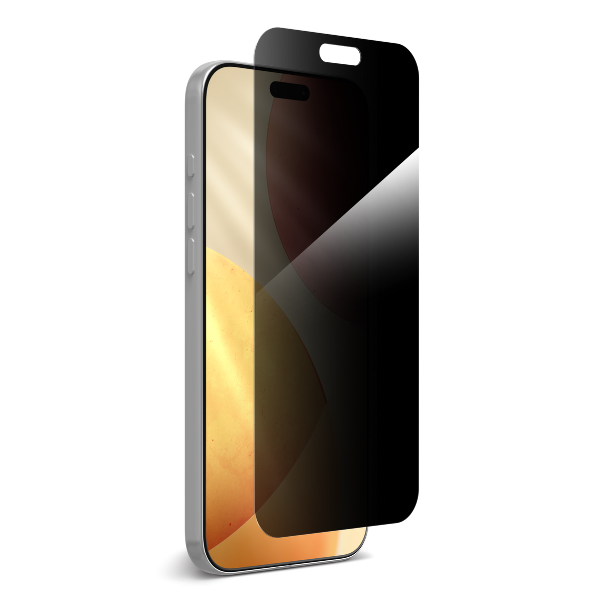 Glass 4-Way Privacy XTR Screen Protector
