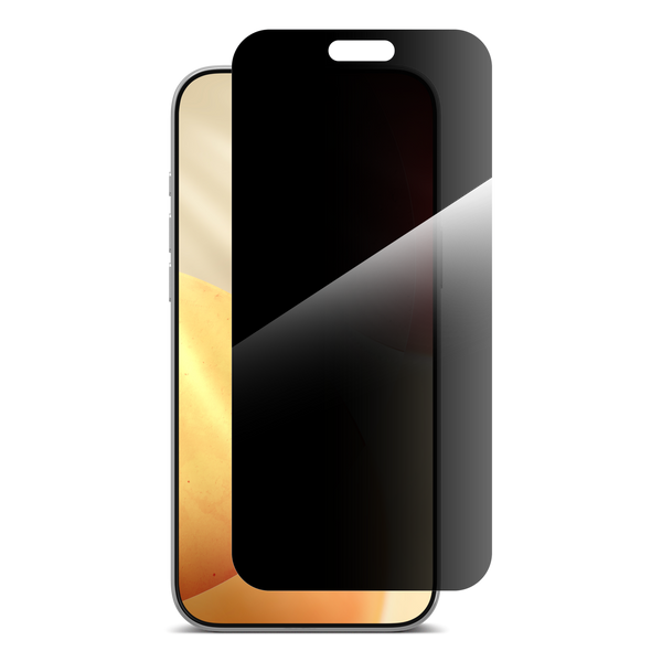 Glass 4-Way Privacy XTR Screen Protector
